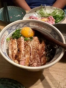焼鳥しふく 渋谷店