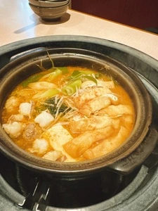唐々亭 大蔵店