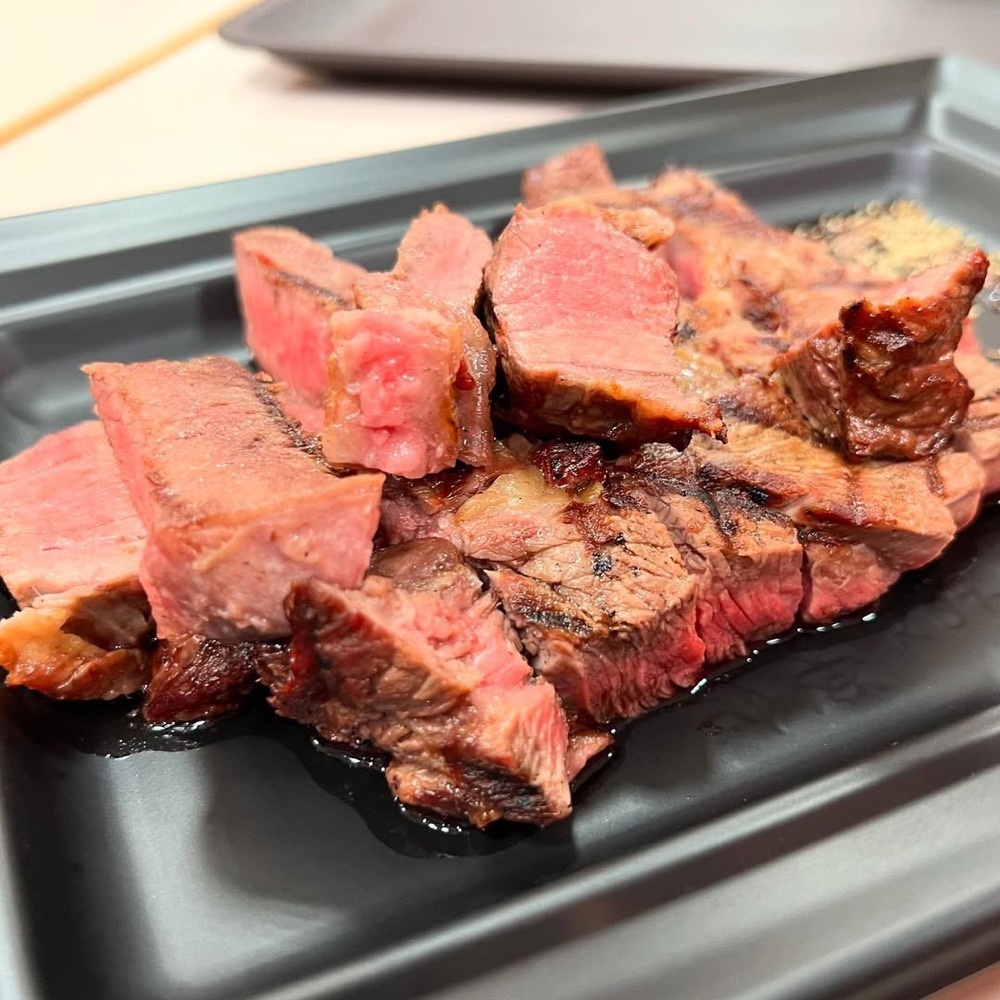 kaze_gourmetさんが投稿したロピア ザ ビフテキ 印西BIGHOP店（THE BIFTEKI）に関する口コミの画像