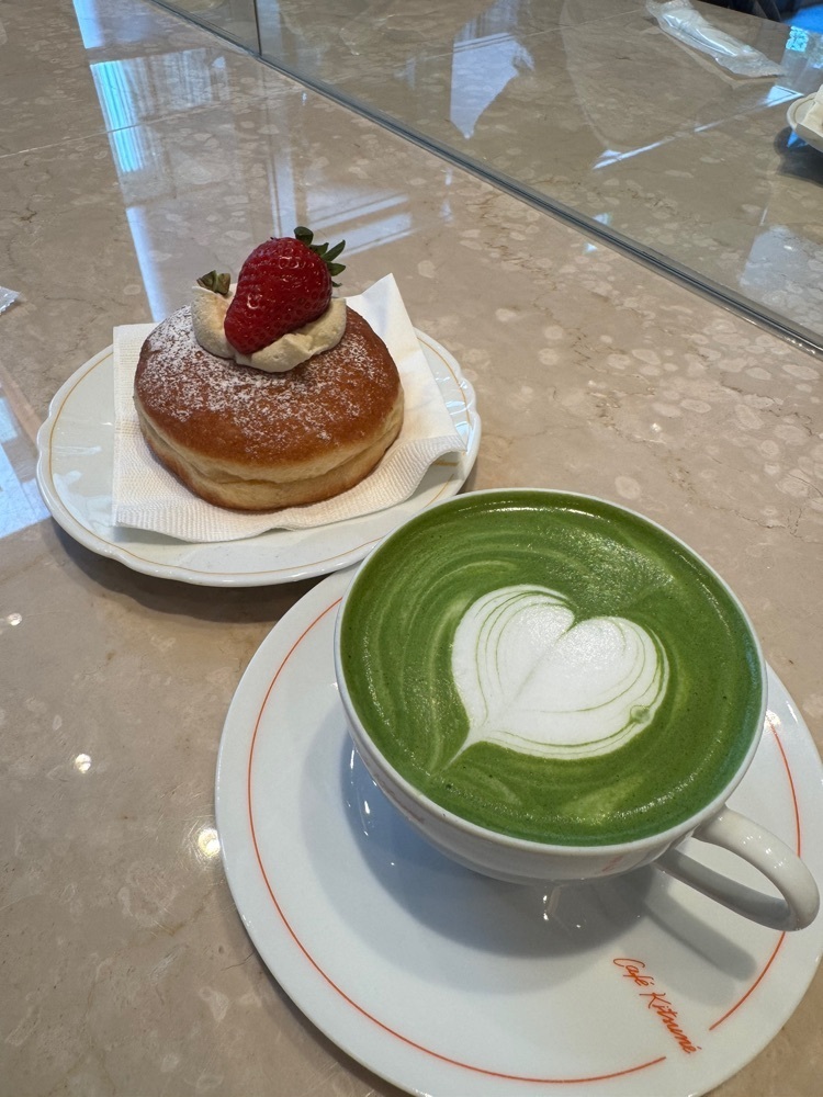 familiar_tourism_c992イーコさんが投稿したSIK eatery グラングリーン大阪店（シックイータリィ）に関する口コミの画像