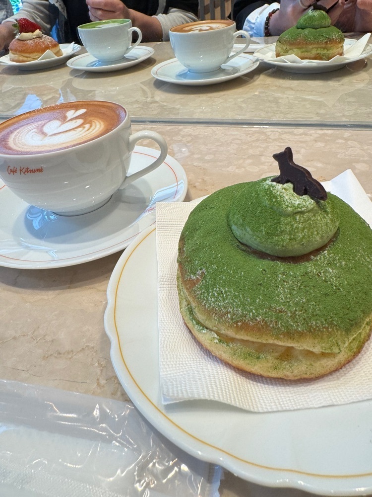familiar_tourism_c992イーコさんが投稿したSIK eatery グラングリーン大阪店（シックイータリィ）に関する口コミの画像