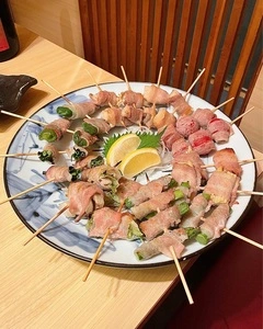 遊山 新宿店（ユウザン）