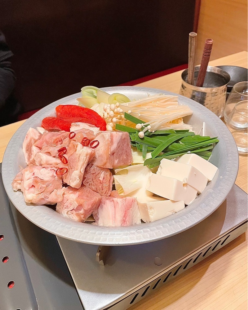 青木 孝文さんが投稿した遊山 新宿店（ユウザン）に関する口コミの画像