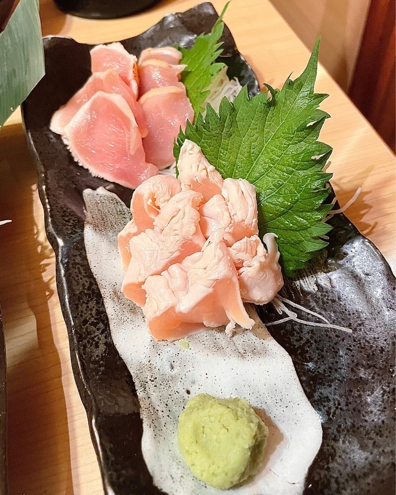 青木 孝文さんが投稿した遊山 新宿店（ユウザン）に関する口コミの画像