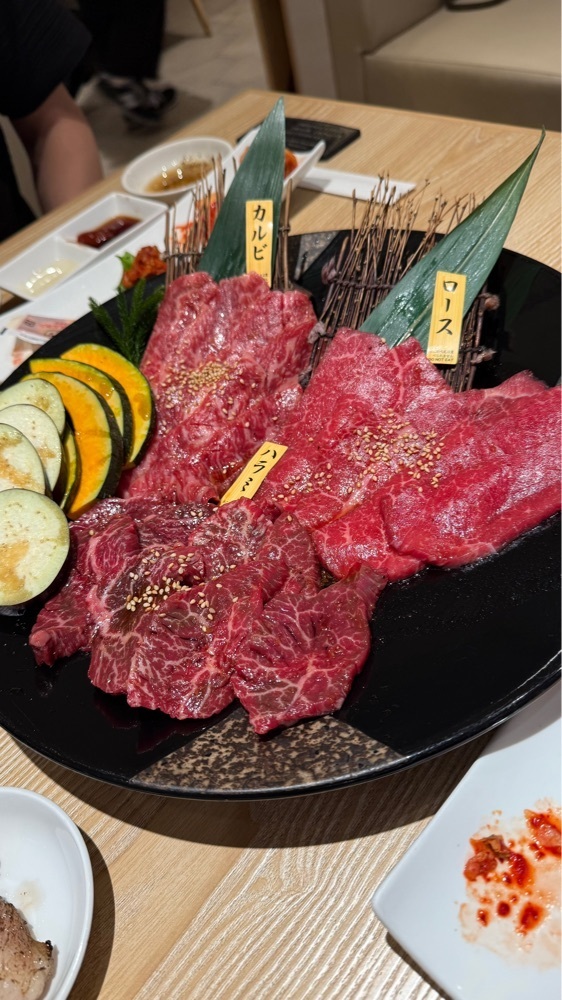 【東京近郊】居酒屋勝手にレビューさんが投稿した焼肉名菜 福寿 グランエミオ所沢店に関する口コミの画像