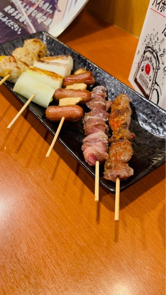 東京食べあルークさんが投稿した多古菊に関する口コミの画像