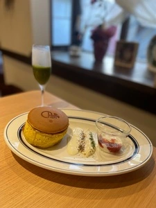 Okaffe kyoto（オカフェ キョウト）