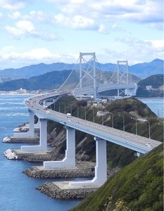 道の駅うずしおinうずまちテラス