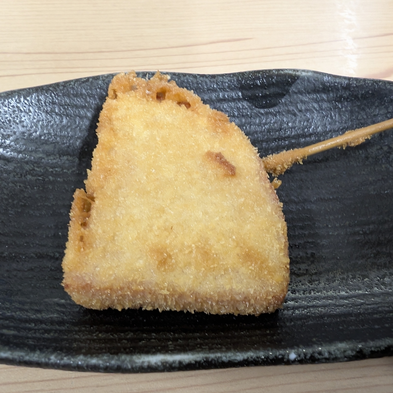 sakur776さんが投稿した串の鬼ひげ（【旧店名】鬼ひげ屋）に関する口コミの画像