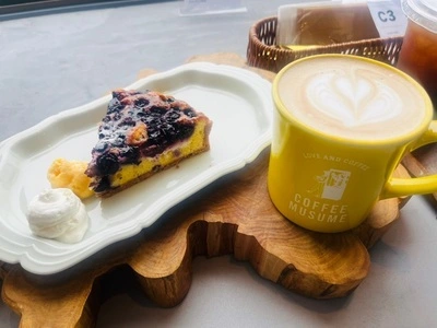 コーヒームスメ（COFFEE MUSUME）