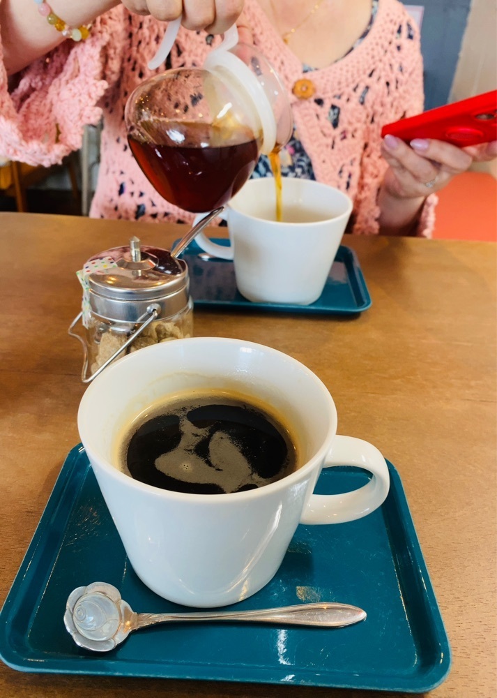 mariさんが投稿したトタンコットンカフェ（totan cotton cafe）に関する口コミの画像