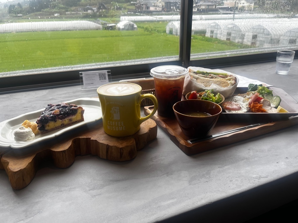 ponponao②さんが投稿したコーヒームスメ（COFFEE MUSUME）に関する口コミの画像