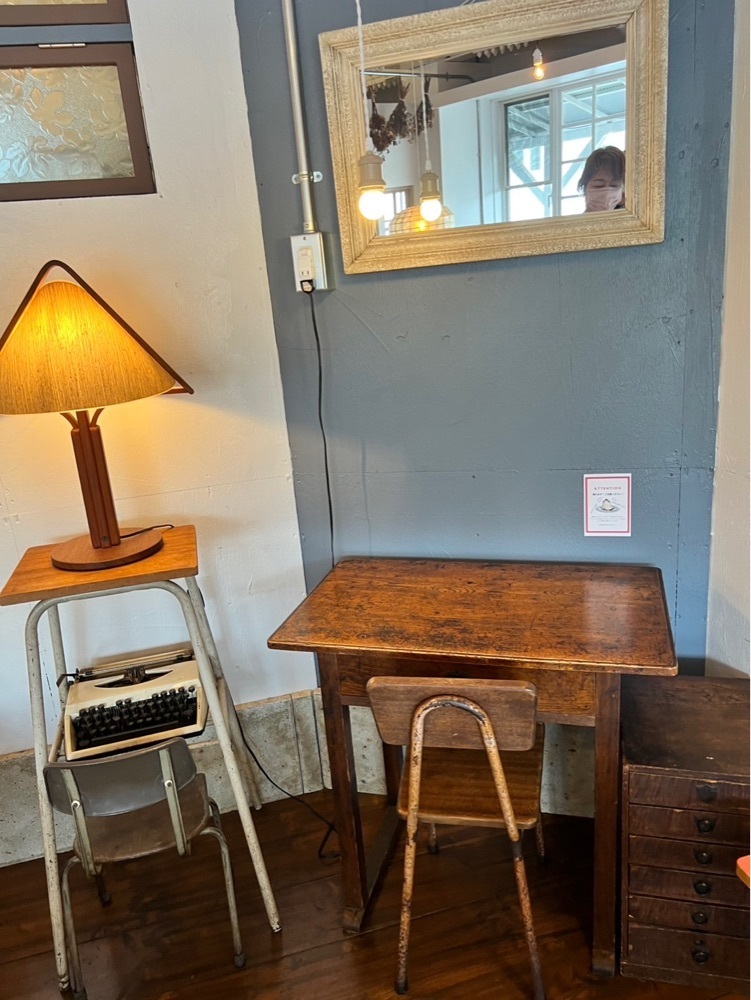 mariさんが投稿したトタンコットンカフェ（totan cotton cafe）に関する口コミの画像