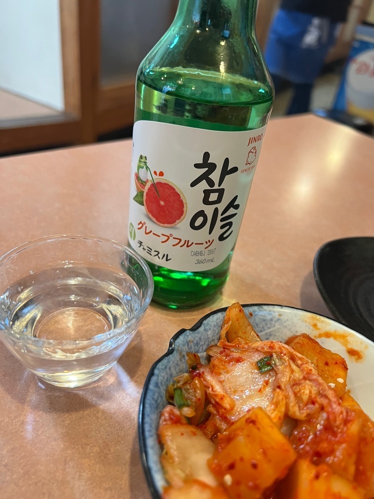 himbaさんが投稿した焼肉香里苑に関する口コミの画像