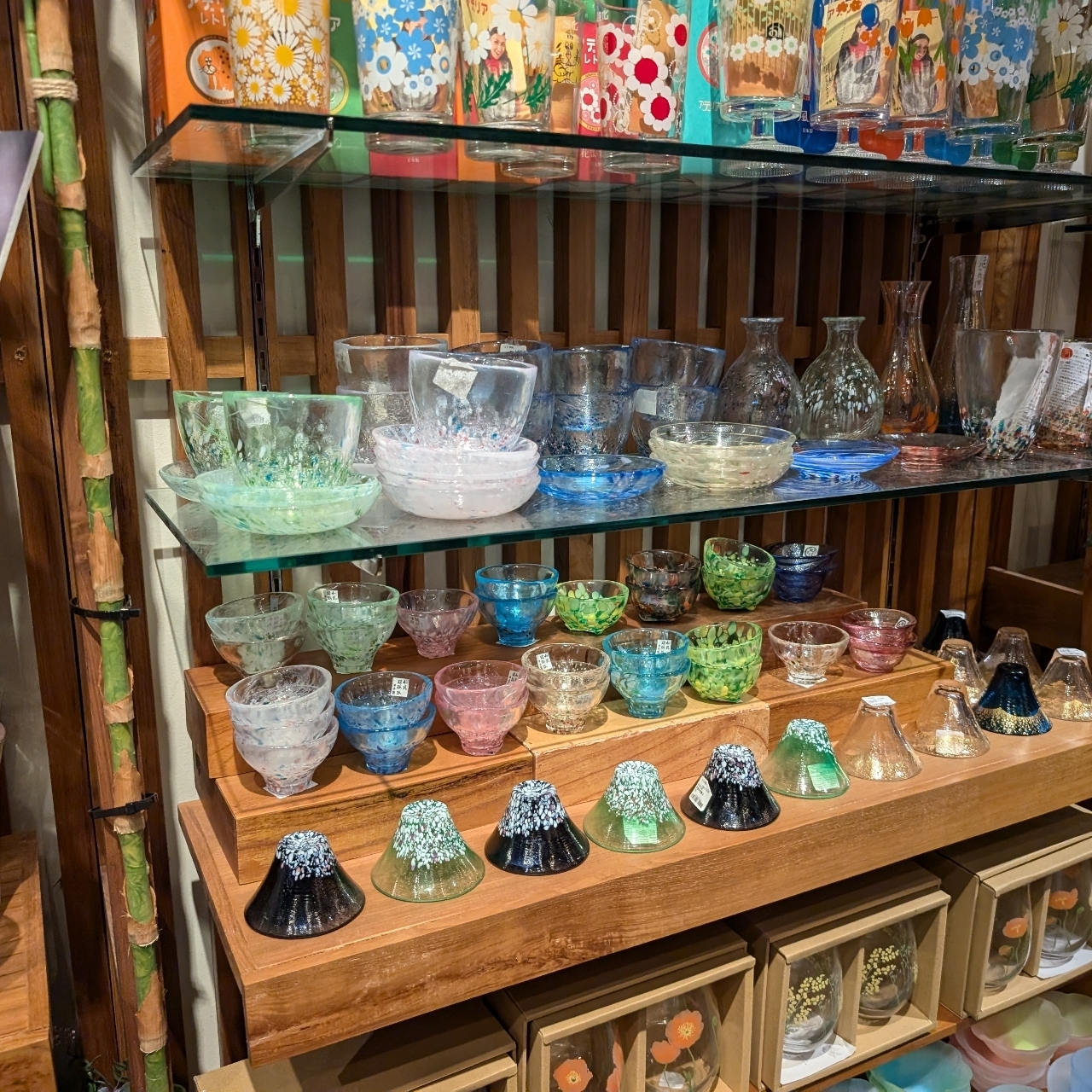 Pさんが投稿した足湯喫茶椿やに関する口コミの画像