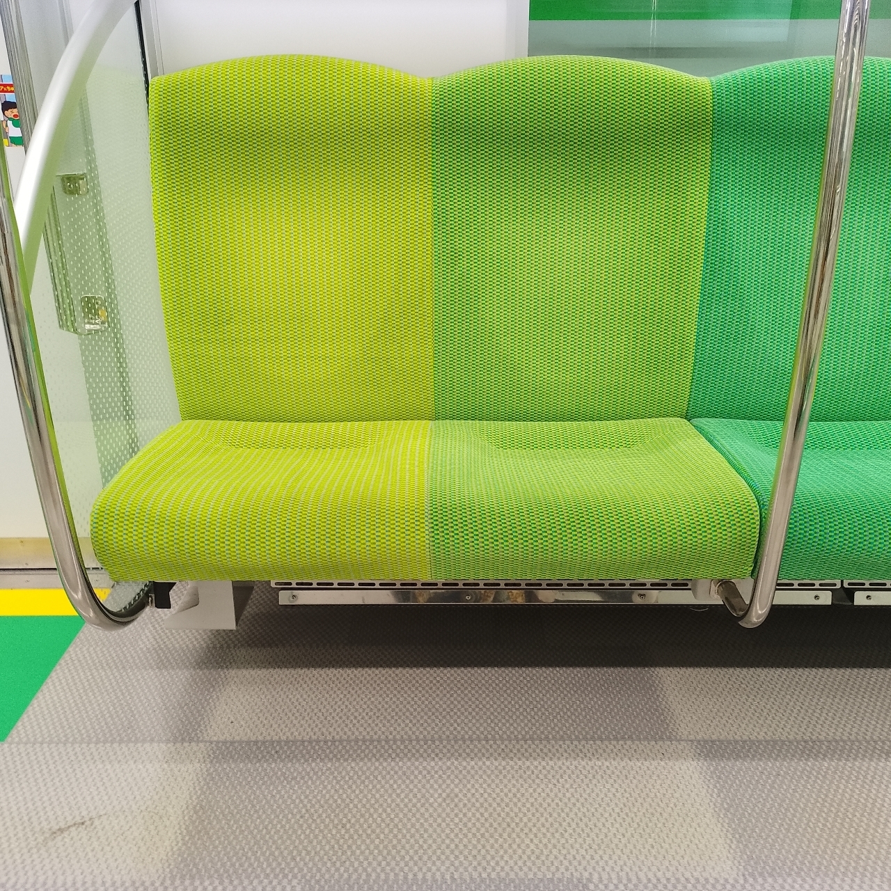 のんびりんこさんが投稿した大阪市此花区に関する口コミの画像