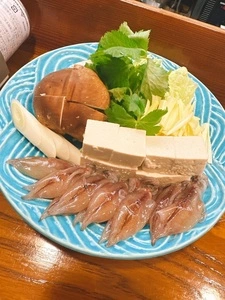 魚菜きし