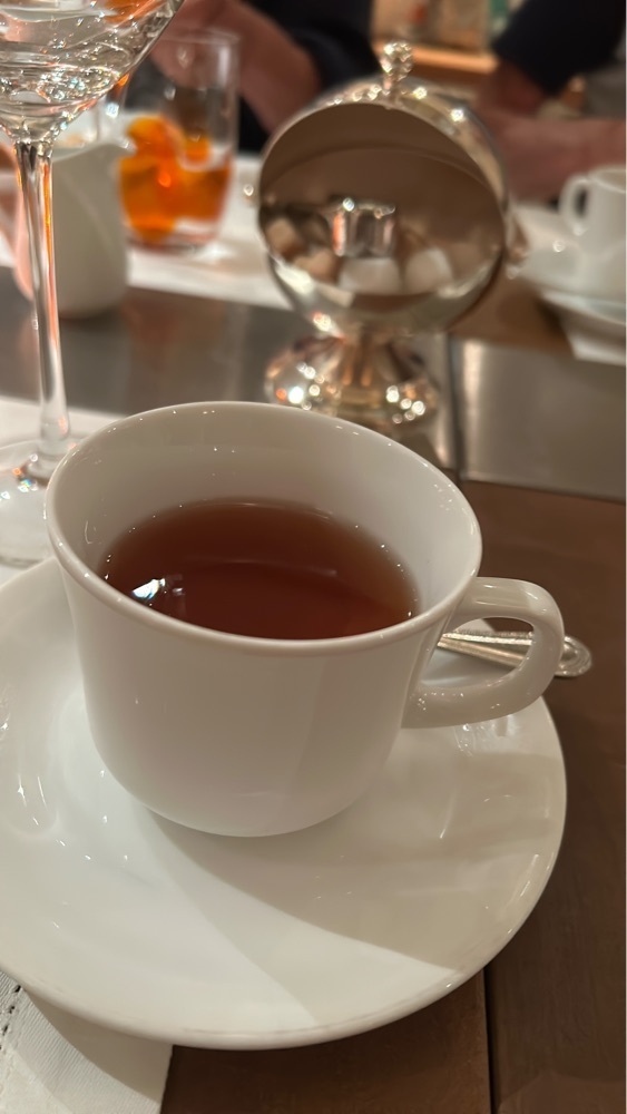 Rei Ouchiさんが投稿したBenoit Alain Ducasse（ブノワ アラン デュカス）に関する口コミの画像