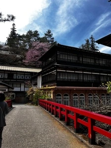 四万温泉 積善館（しまおんせん せきぜんかん）