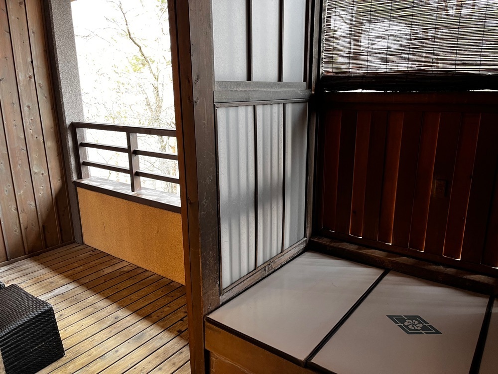 ku__ruさんが投稿した草津温泉　季の庭（ときのにわ）に関する口コミの画像