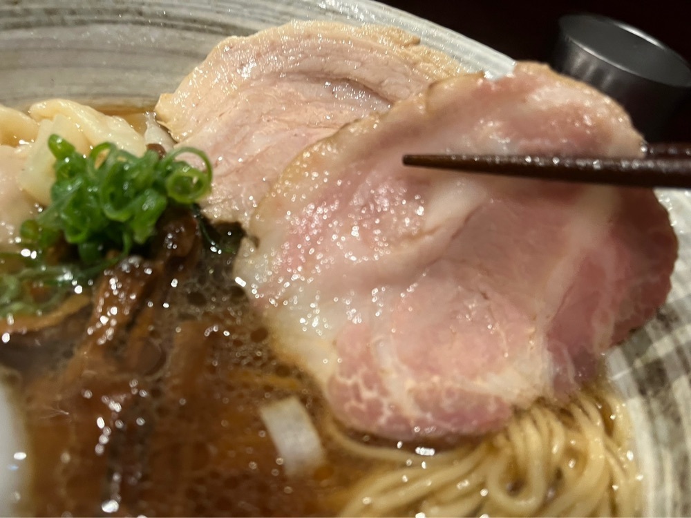 ハルさんが投稿したらぁ麺 花筏（HANAIKADA）に関する口コミの画像