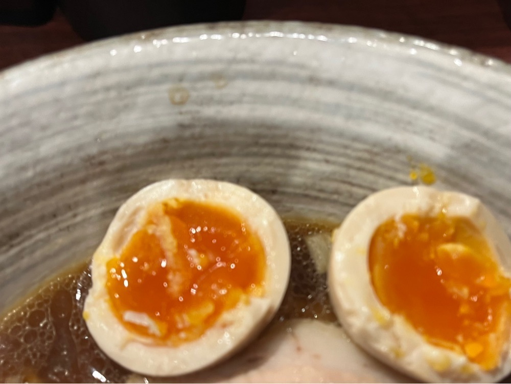 ハルさんが投稿したらぁ麺 花筏（HANAIKADA）に関する口コミの画像