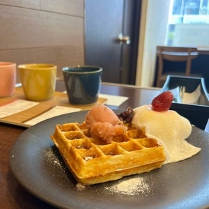 丸美珈琲店 大通公園本店