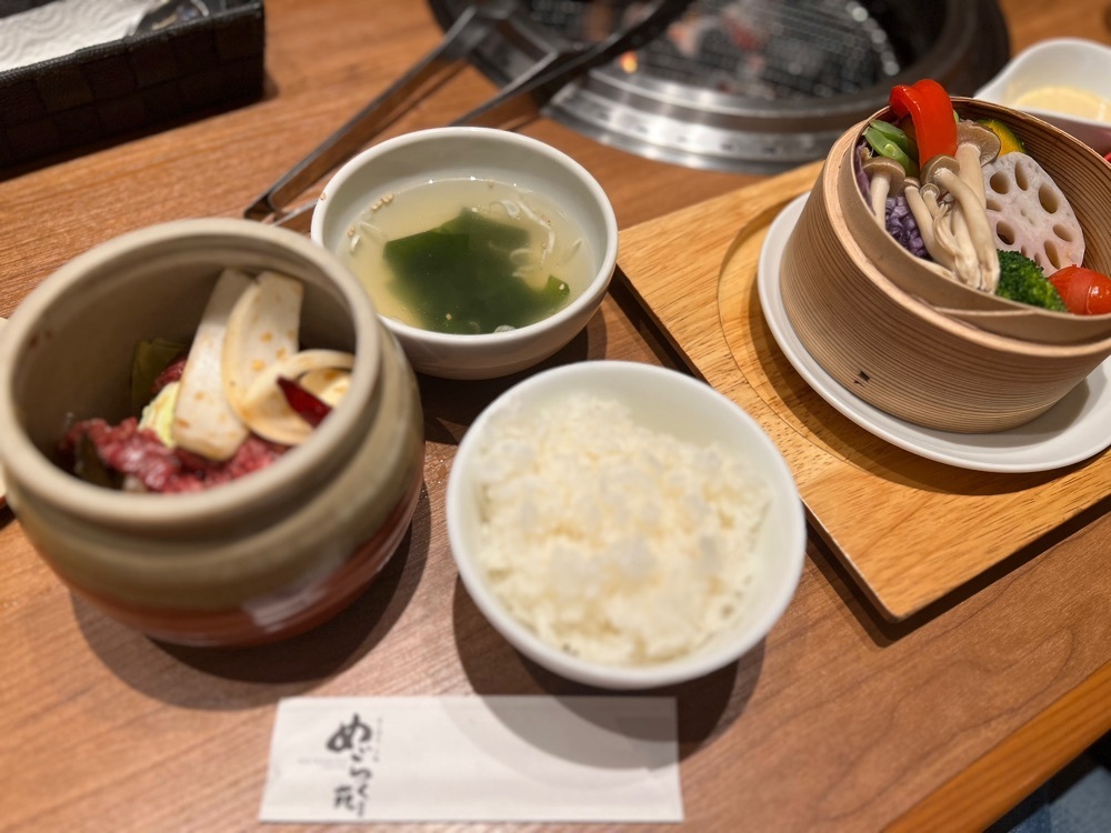 m.i.m.iさんが投稿しためいらく苑 入舟町に関する口コミの画像