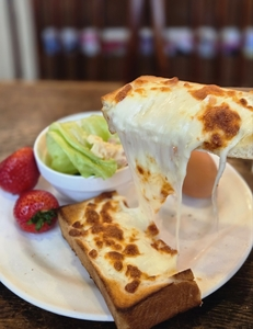 ラフレッサ