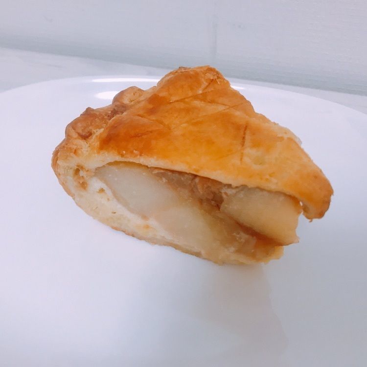 yu_06さんが投稿したGRANNY SMITH APPLE PIE & COFFEE 吉祥寺店（グラニースミスアップルパイアンドコーヒー）に関する口コミの画像