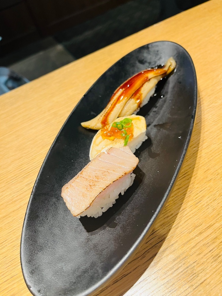 東京食べあルークさんが投稿したすし居酒屋台所家 渋谷本店に関する口コミの画像