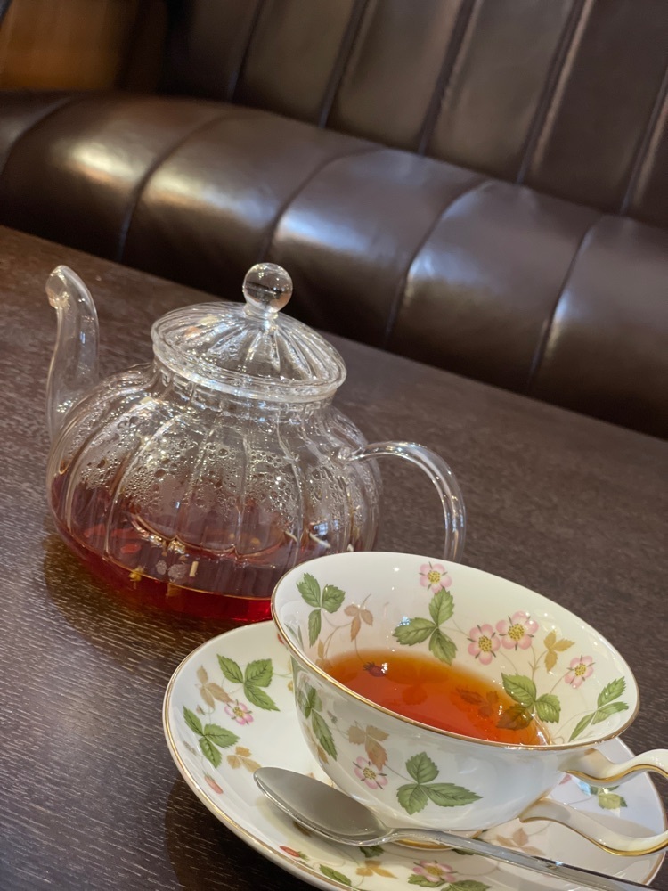 hirokororinさんが投稿したとらや&cafeに関する口コミの画像