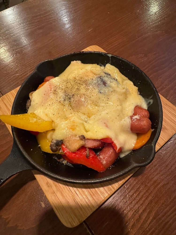 みっちさんが投稿したビストロ ウエシマ（Bistrot UESHIMA）に関する口コミの画像