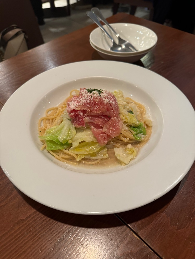 みっちさんが投稿したビストロ ウエシマ（Bistrot UESHIMA）に関する口コミの画像
