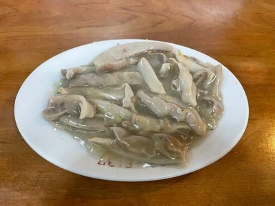 第一亭（ダイイチテイ）