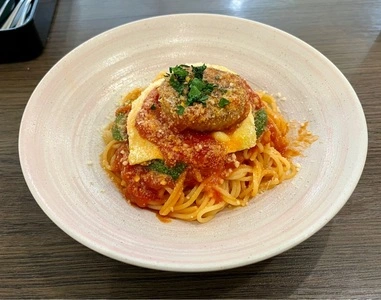 和ぱすた ぽぽらまーま アリオ北砂店（【旧店名】ポポラマーマ）