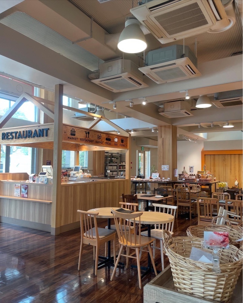 mai626さんが投稿したTAKENO FARM トリアス久山店（タケノファーム）に関する口コミの画像