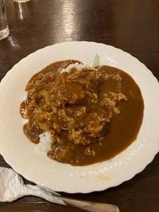 おかんカレー コクシネル（​coccinelle）