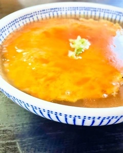 中国料理 味守香（ミルカ）