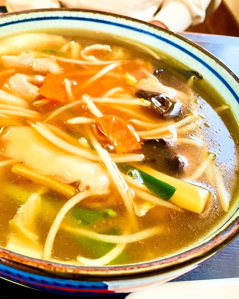 hirokororinさんが投稿した中国料理 味守香（ミルカ）に関する口コミの画像
