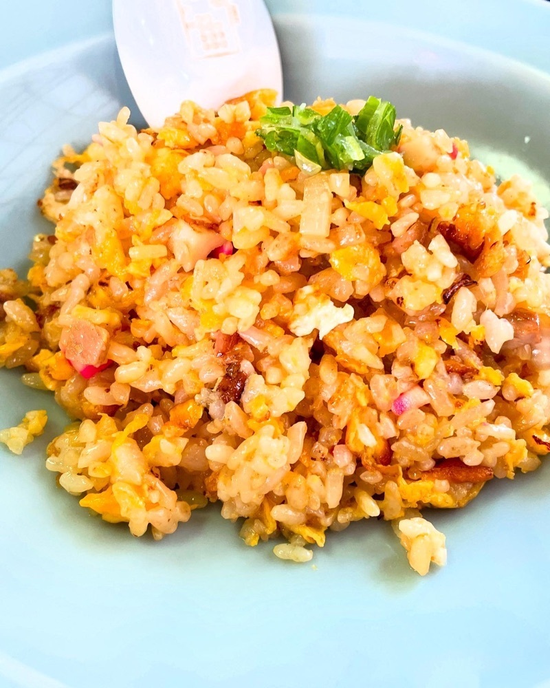 hirokororinさんが投稿した中国料理 味守香（ミルカ）に関する口コミの画像