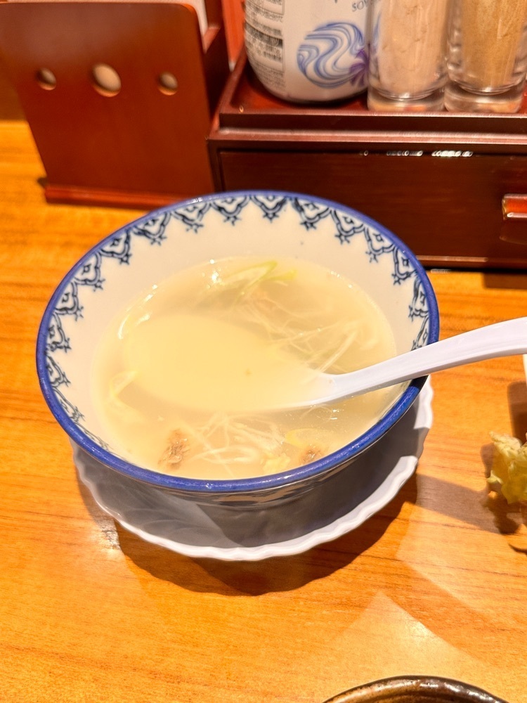 かめ_メグミさんが投稿した牛たん徳茂 一番町店に関する口コミの画像