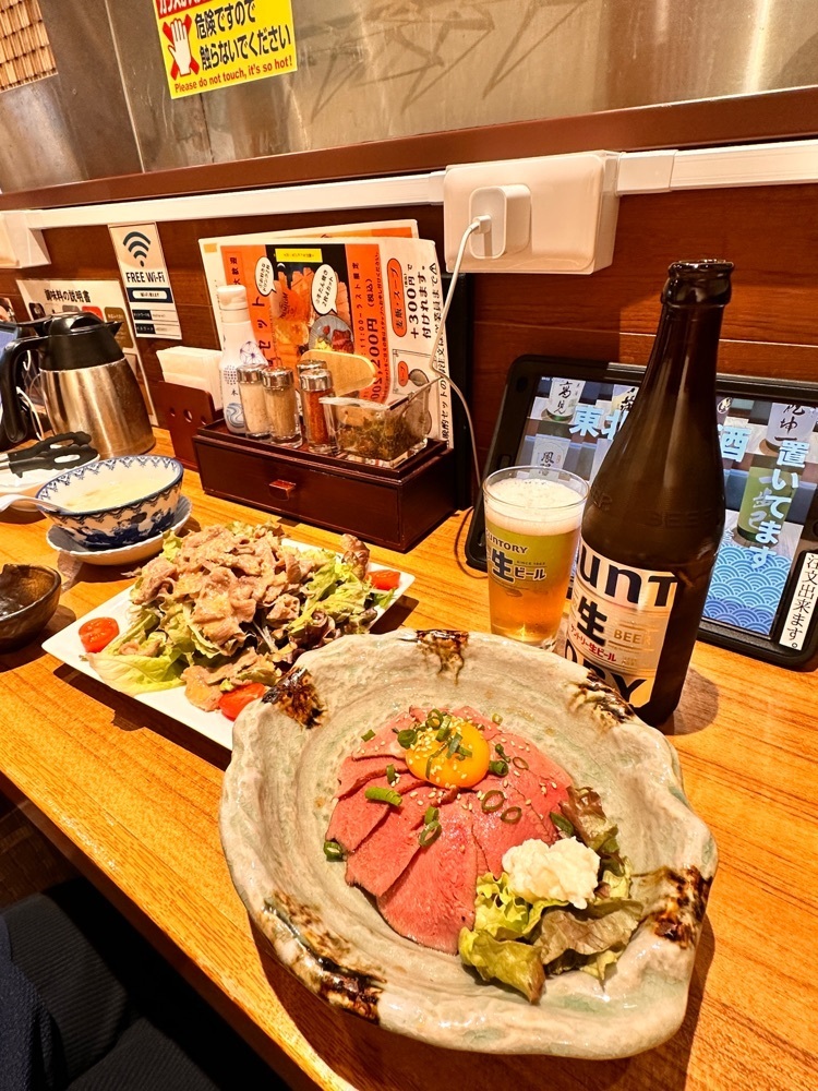 かめ_メグミさんが投稿した牛たん徳茂 一番町店に関する口コミの画像