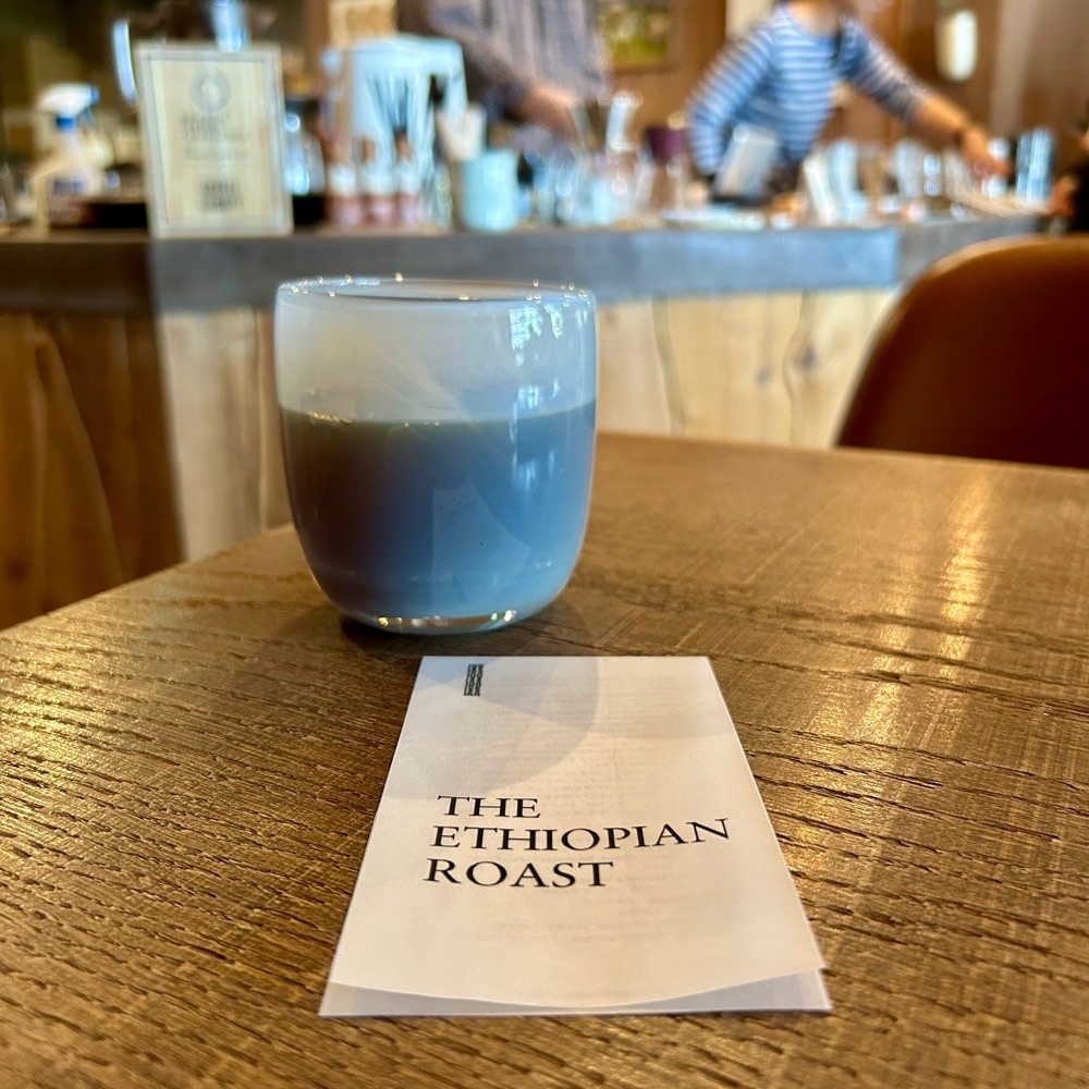 しりげグルメさんが投稿したコーヒー カウンティ クルメ（COFFEE COUNTY）に関する口コミの画像