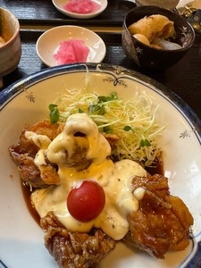 和食処 銀四郎