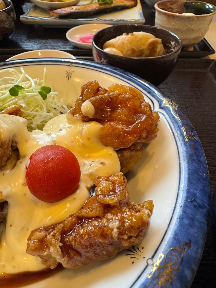P-sanさんが投稿した和食処 銀四郎に関する口コミの画像