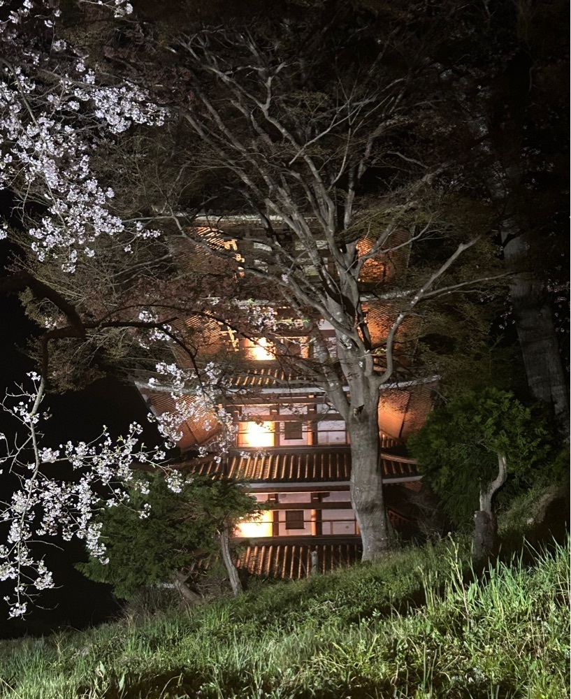 choco mintさんが投稿した安達ヶ原の「黒塚」に関する口コミの画像