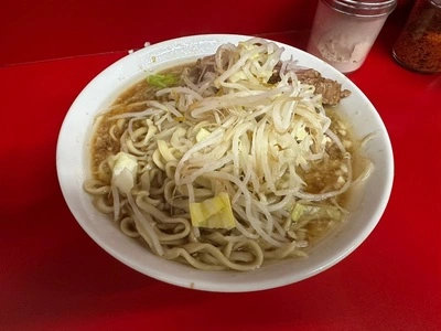 ラーメン二郎 大宮公園駅前店