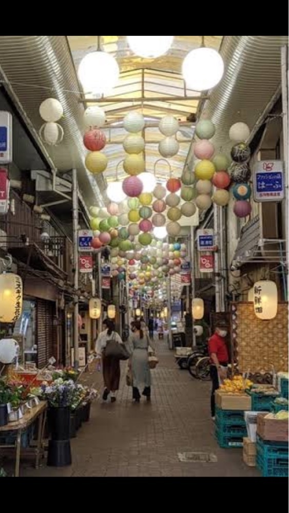 京都を巡る会・「武」さんが投稿した古川町商店街に関する口コミの画像