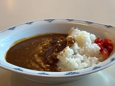 横手山ドライブイン
